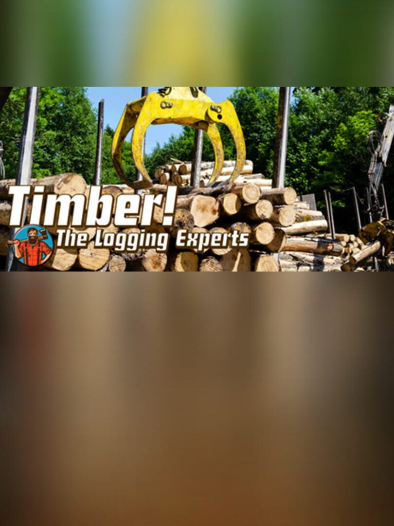 Timber! The Logging Experts | PC: Steam | GLOBAL