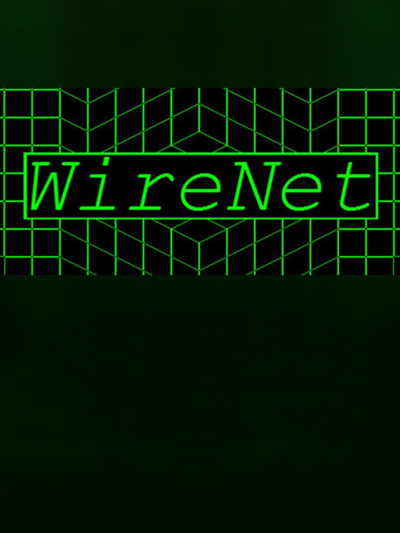 WireNet | PC: Steam | GLOBAL