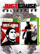 Just Cause Collection | PC: Steam | GLOBAL
