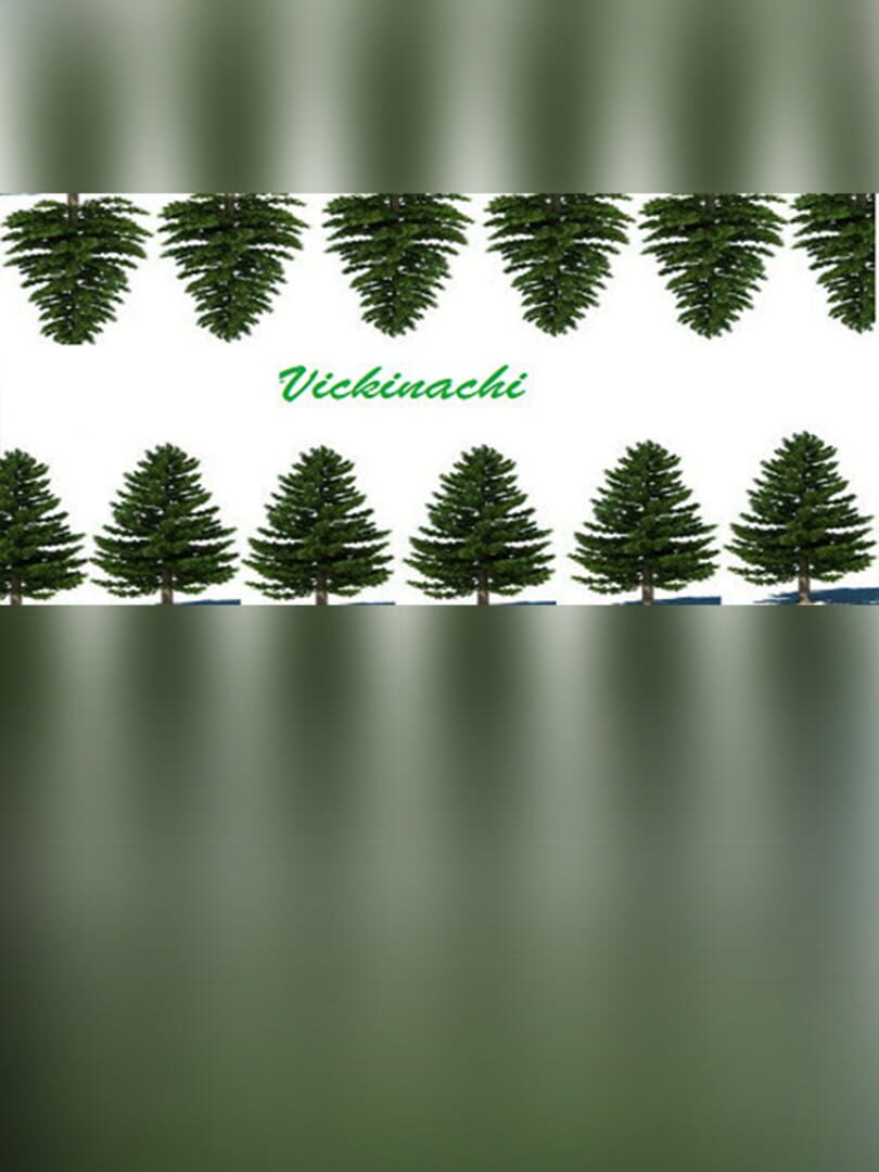 Vickinachi | PC: Steam | GLOBAL