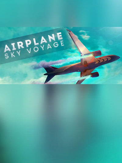 Airplane Sky Voyage | PC: Steam | GLOBAL