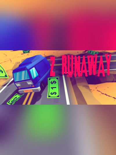 Z Runaway | PC: Steam | GLOBAL