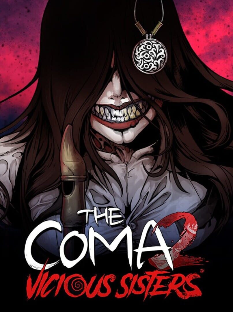 The Coma 2: Vicious Sisters (Steam Key)