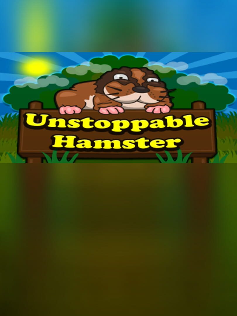 Unstoppable Hamster | PC: Steam | GLOBAL