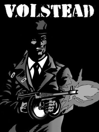 Volstead | PC: Steam | GLOBAL