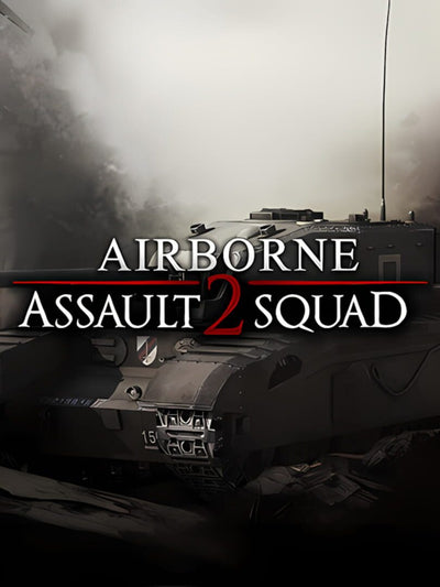 Men of War: Assault Squad 2 - Airborne | PC: Steam | GLOBAL