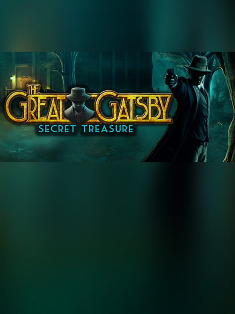 The Great Gatsby: Secret Treasure | PC: Steam | GLOBAL