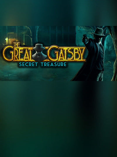 The Great Gatsby: Secret Treasure | PC: Steam | GLOBAL