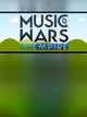 Music Wars Empire | PC: Steam | GLOBAL