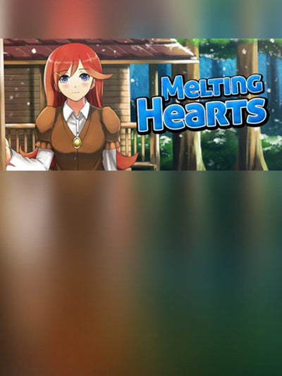 Melting Hearts: Our Love Will Grow 2 | PC: Steam | GLOBAL