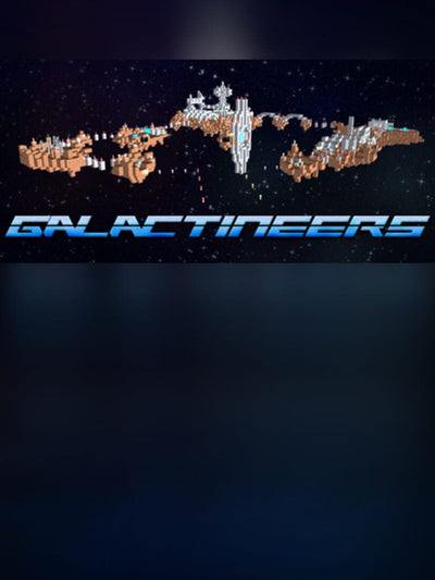 Galactineers | PC: Steam | GLOBAL