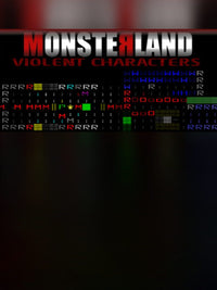 Monsterland