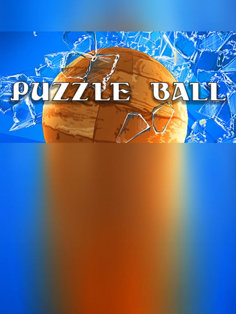 Puzzle Ball | PC: Steam | GLOBAL