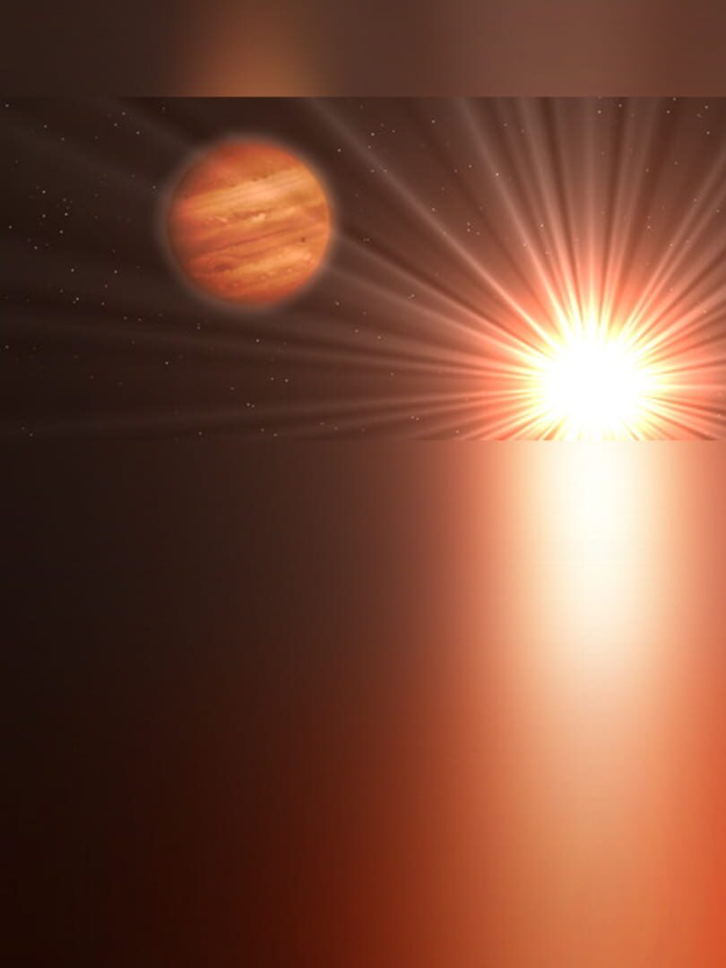 It's time to get out from the solar system | PC: Steam | GLOBAL