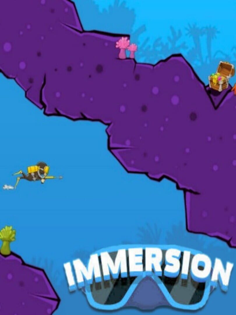 Immersion | PC: Steam | GLOBAL