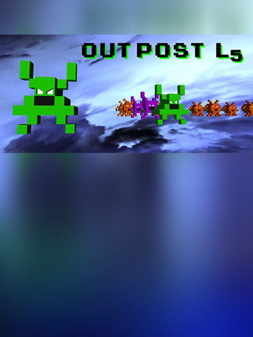 Outpost L5 | PC: Steam | GLOBAL