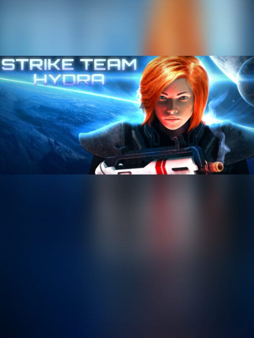 Strike Team Hydra | PC: Steam | GLOBAL