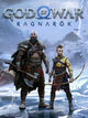 God of War Ragnarök | PC: Steam | EUROPE