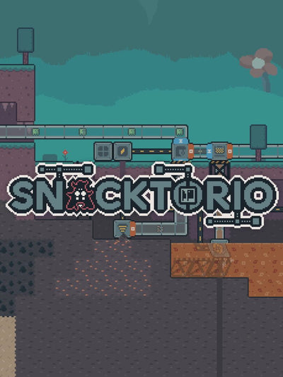Snacktorio | PC: Steam | GLOBAL