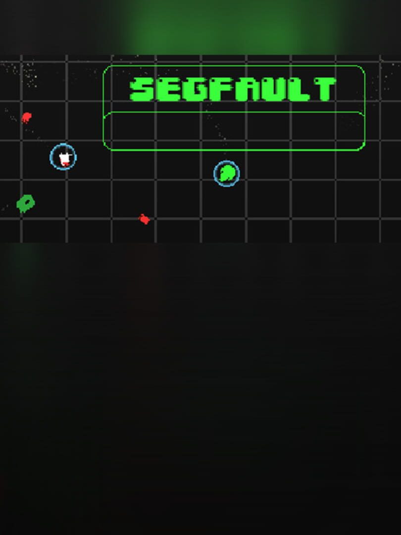 SEGFAULT | PC: Steam | GLOBAL