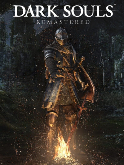 Dark Souls: Remastered | XBOX | UNITED STATES