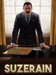 Suzerain | PC: Steam | GLOBAL