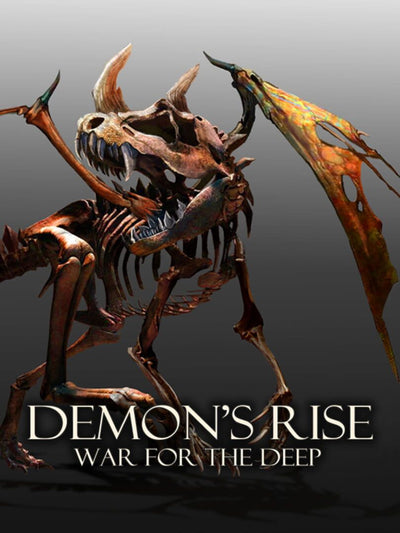 Demon's Rise - War for the Deep (Steam Key)
