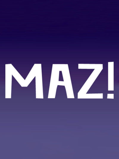 MAZ! | PC: Steam | GLOBAL