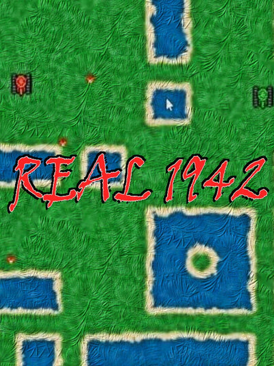 Real ★1942★ | PC: Steam | GLOBAL