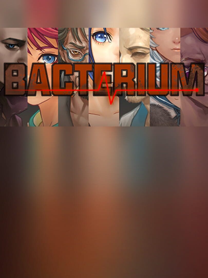 Bacterium | PC: Steam | GLOBAL