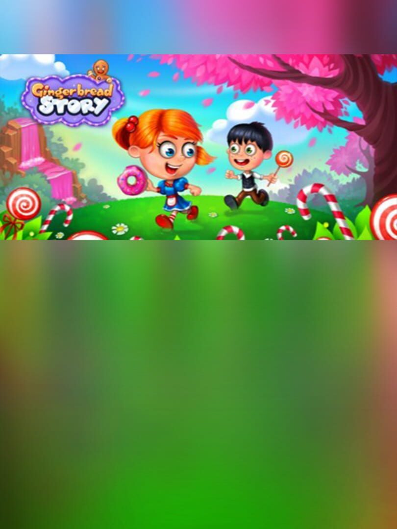 Gingerbread Story | PC: Steam | GLOBAL