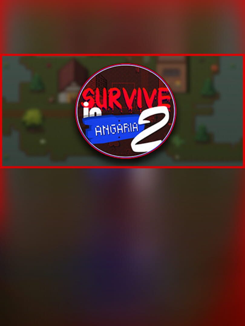 Survive in Angaria 2