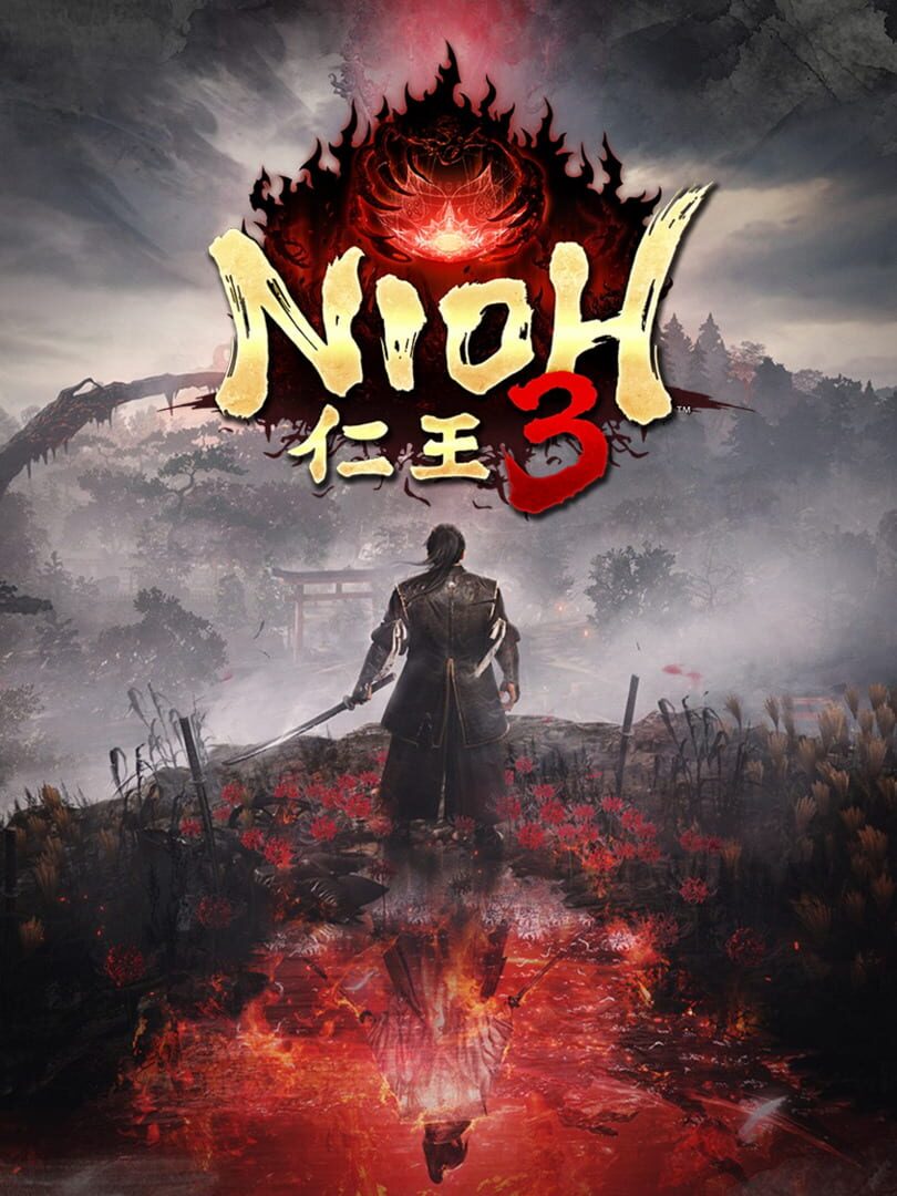 Nioh | Complete Edition | PC: Steam | GLOBAL