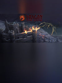Dragon: The Game