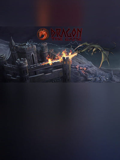 Dragon: The Game | PC: Steam | GLOBAL