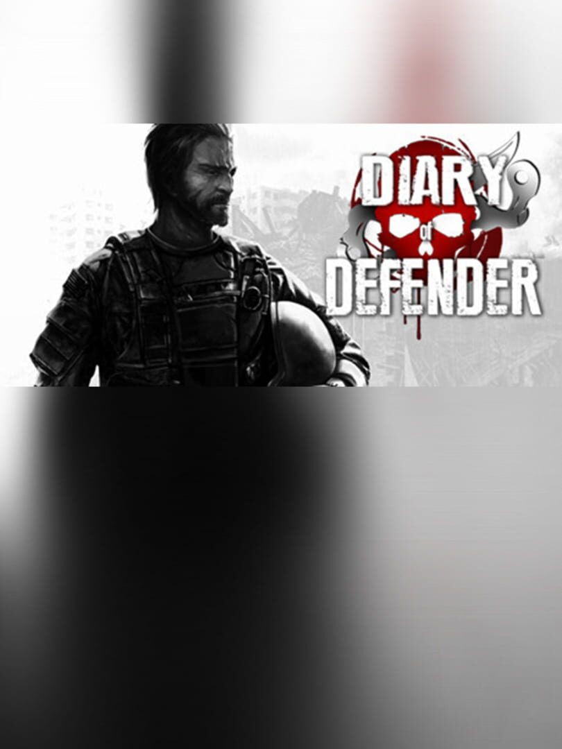 Diary of Defender (Steam Key)
