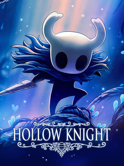 Hollow Knight | PC: Steam | GLOBAL