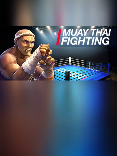 Muay Thai Fighting | PC: Steam | GLOBAL