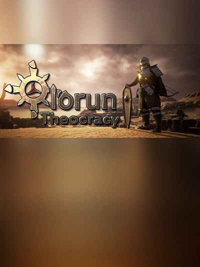Olorun: Theocracy | PC: Steam | GLOBAL
