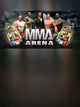 MMA Arena | PC: Steam | GLOBAL