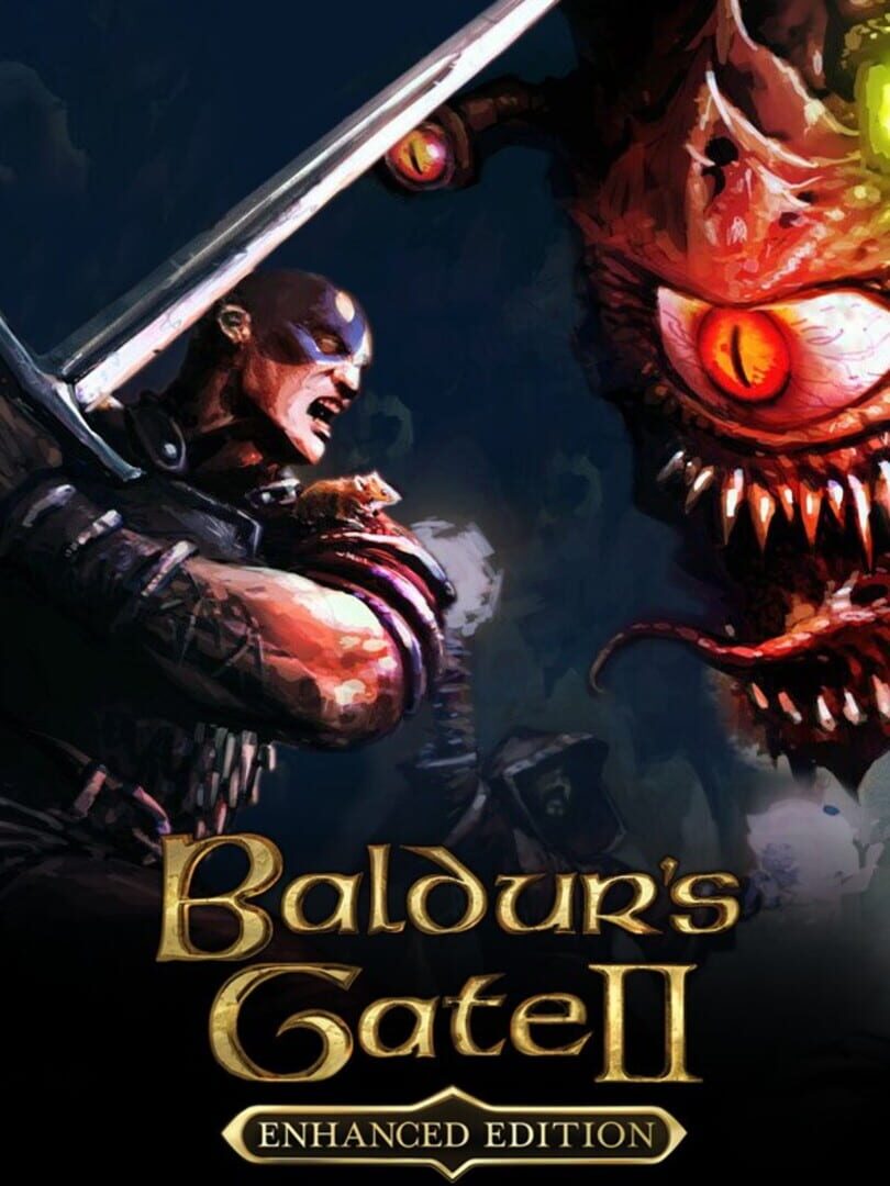 Baldur's Gate II | Enhanced Edition | PC: Steam | GLOBAL