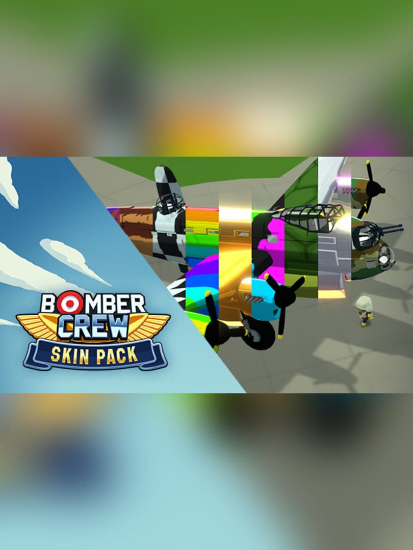 Bomber Crew Skin Pack | PC: Steam | GLOBAL