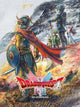 Dragon Quest I & II HD-2D Remake | PC: Steam | GLOBAL