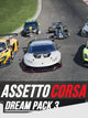 Assetto Corsa - Dream Pack 3 | PC: Steam | EUROPE