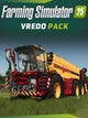 Farming Simulator 25 Vredo Pack | PC: Steam | GLOBAL