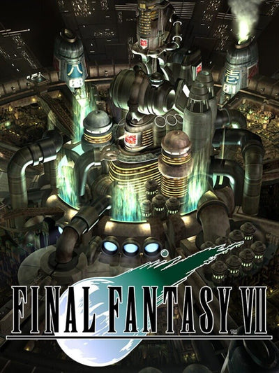 FINAL FANTASY VII | PC: Steam | GLOBAL