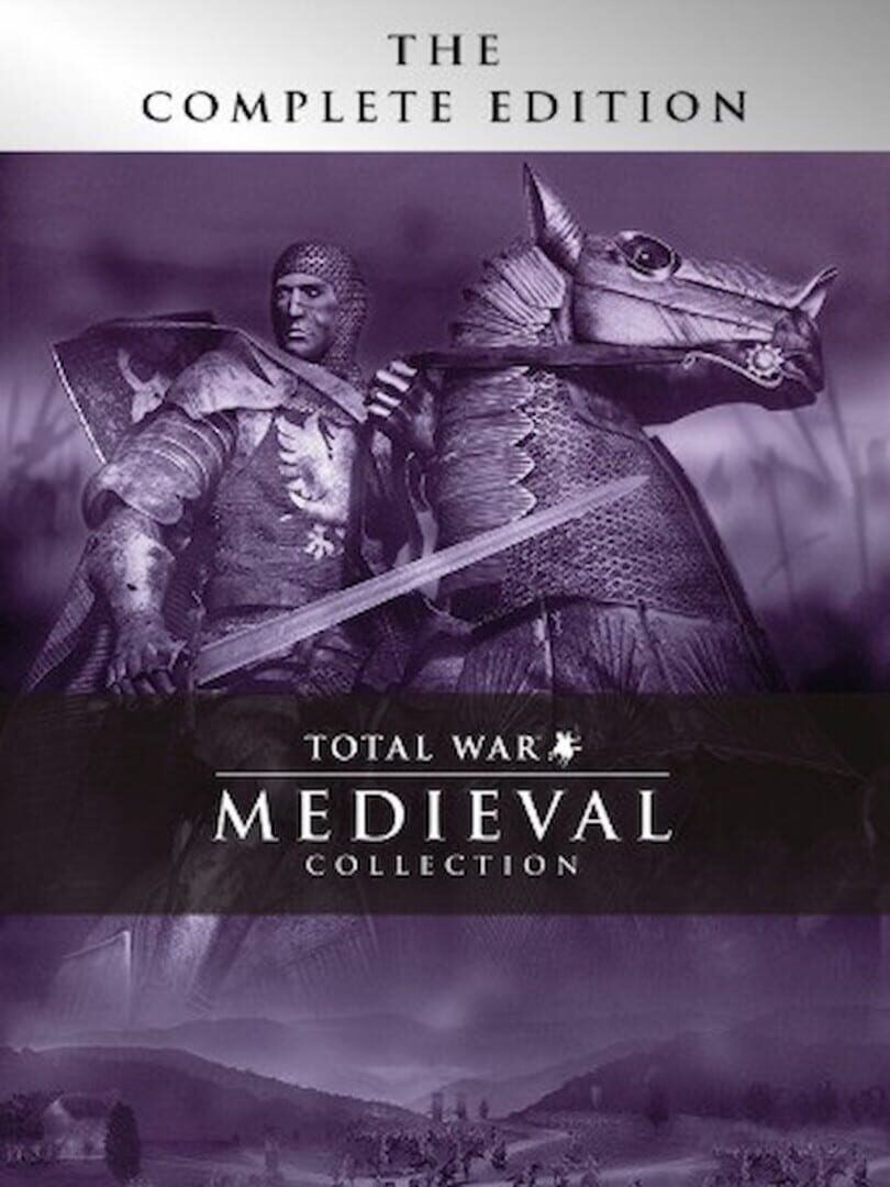 Medieval: Total War - Collection | PC: Steam | GLOBAL
