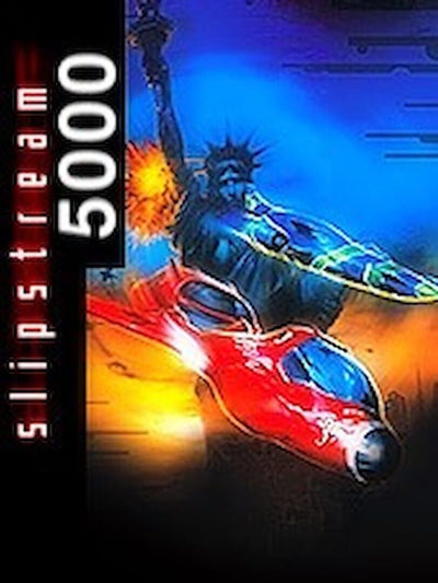 Slipstream 5000 | PC: Steam | GLOBAL