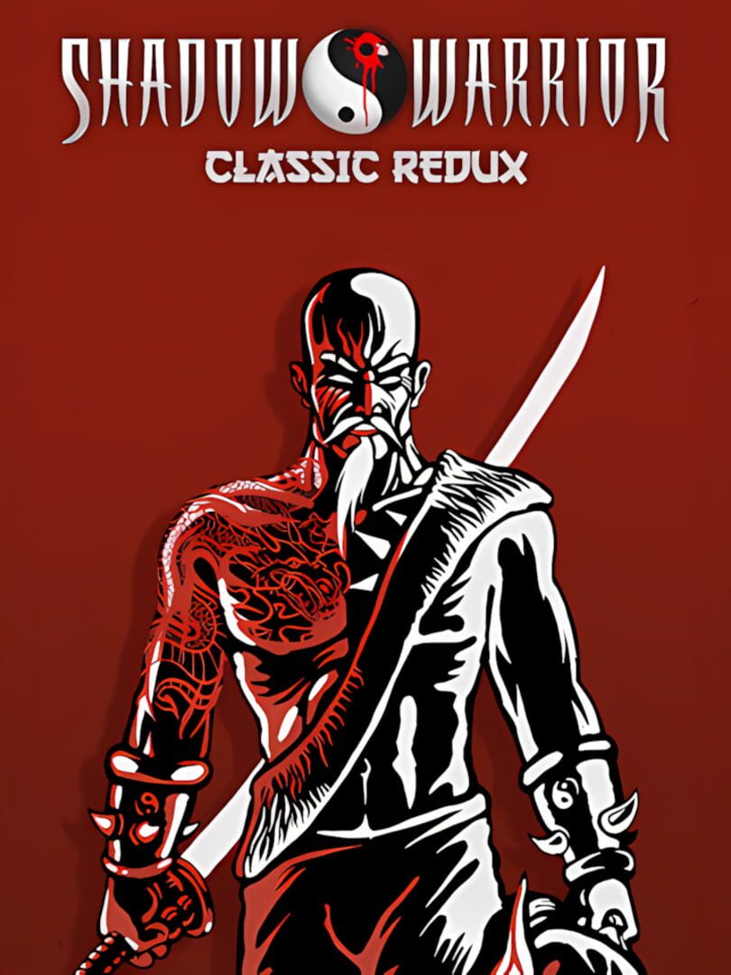 Shadow Warrior Classic Redux (Steam Key)