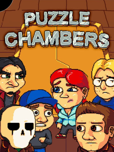 Puzzle Chambers | PC: Steam | GLOBAL